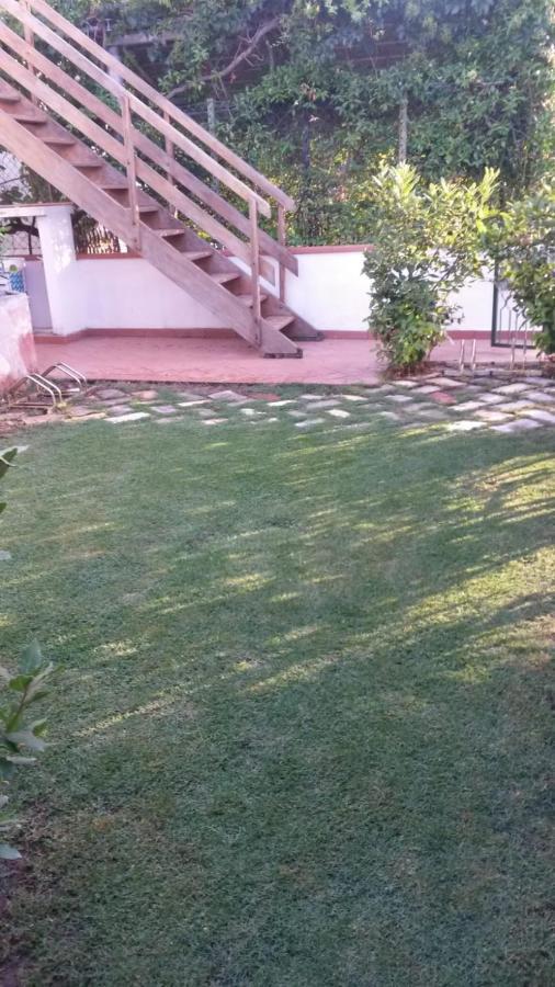 فيلا Geremeas Country Club Marongiu المظهر الخارجي الصورة