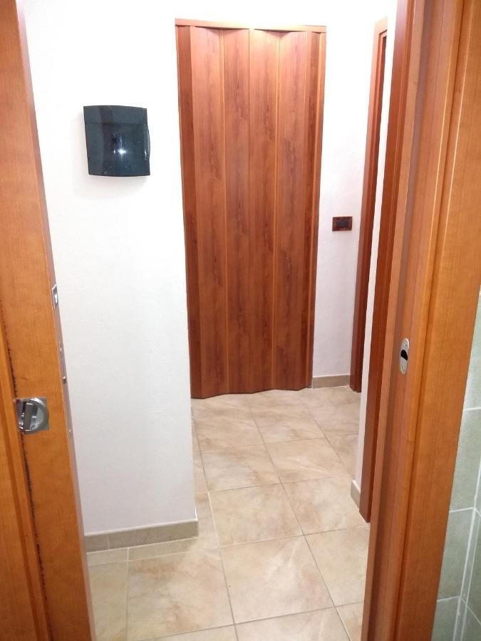 فيلا Geremeas Country Club Marongiu المظهر الخارجي الصورة