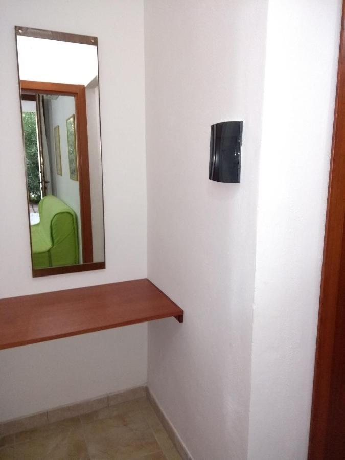 فيلا Geremeas Country Club Marongiu المظهر الخارجي الصورة