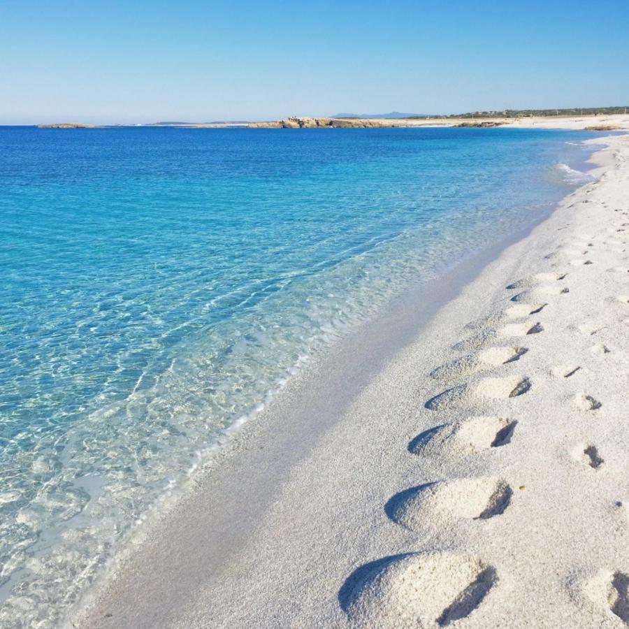 فيلا Geremeas Country Club Marongiu المظهر الخارجي الصورة