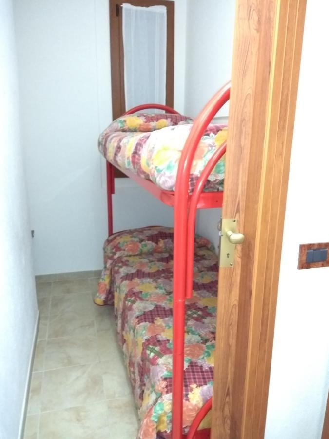 فيلا Geremeas Country Club Marongiu المظهر الخارجي الصورة