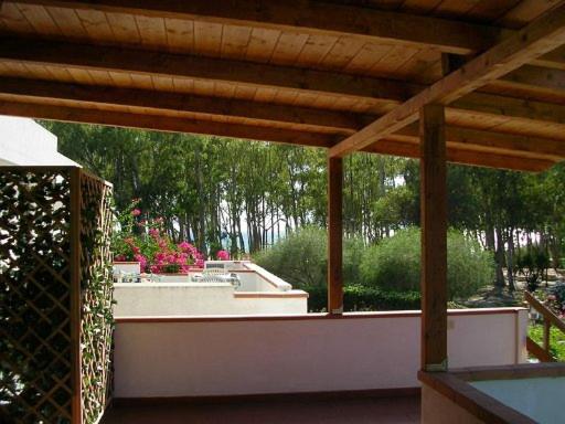 فيلا Geremeas Country Club Marongiu المظهر الخارجي الصورة