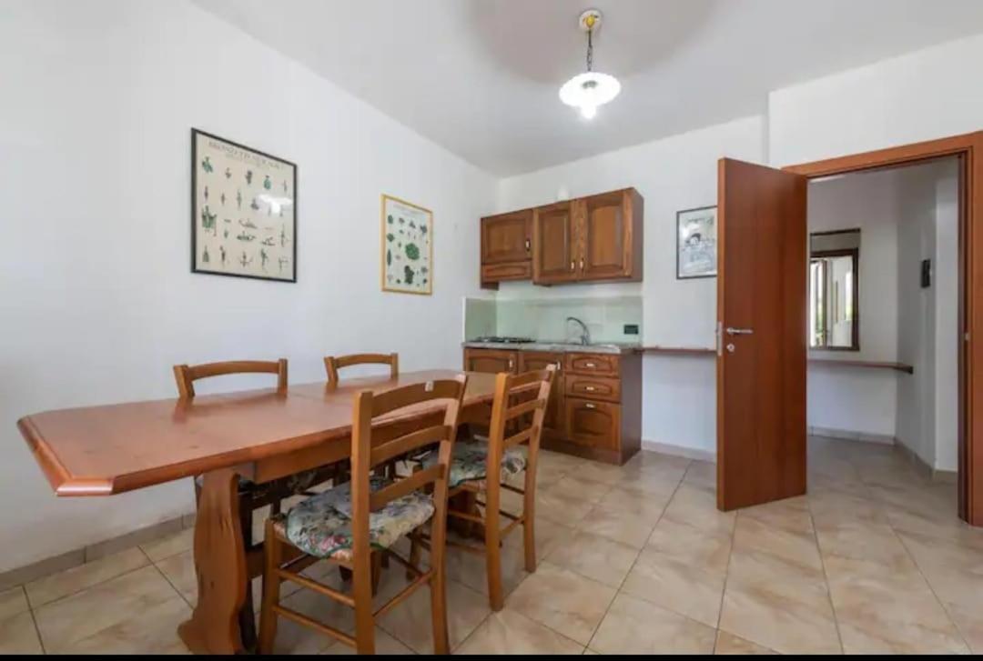 فيلا Geremeas Country Club Marongiu المظهر الخارجي الصورة