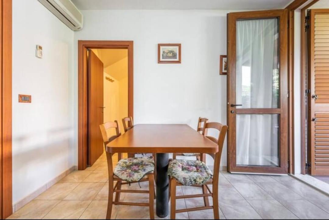فيلا Geremeas Country Club Marongiu المظهر الخارجي الصورة