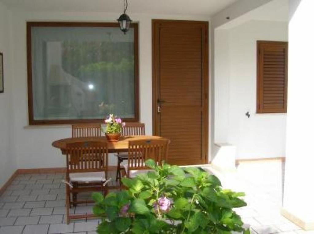 فيلا Geremeas Country Club Marongiu الغرفة الصورة