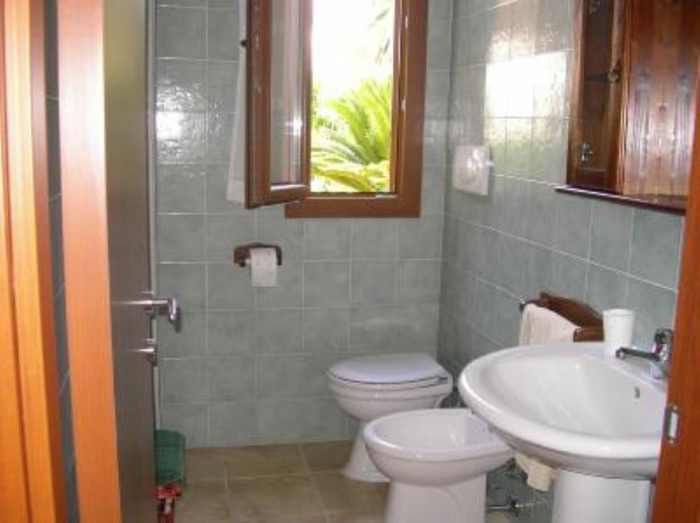 فيلا Geremeas Country Club Marongiu المظهر الخارجي الصورة